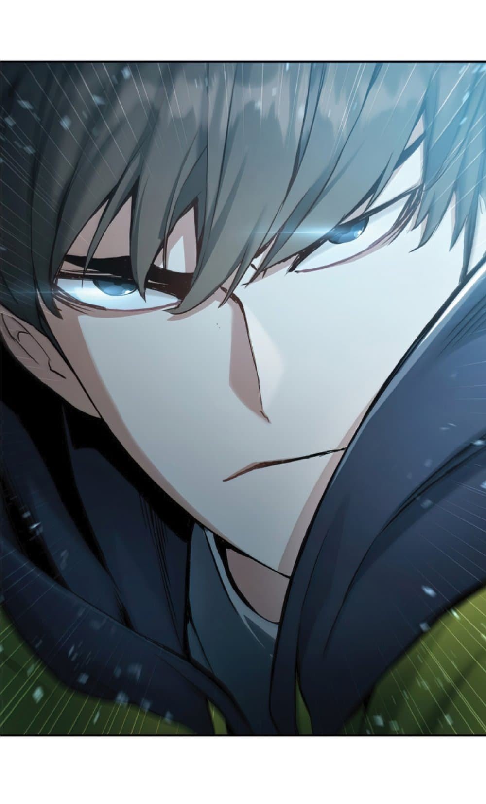 Return of the Broken Constellation ตอนที่ 25 แปลไทย