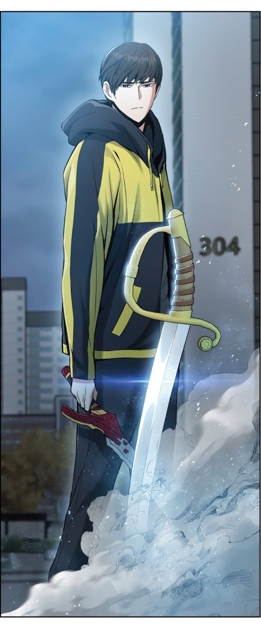 Return of the Broken Constellation ตอนที่ 25 แปลไทย