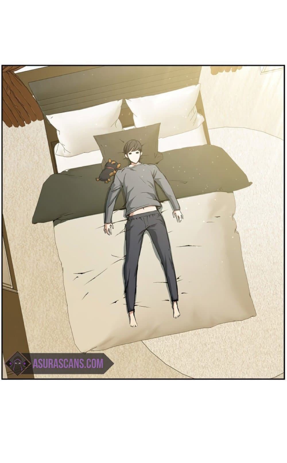 Return of the Broken Constellation ตอนที่ 25 แปลไทย