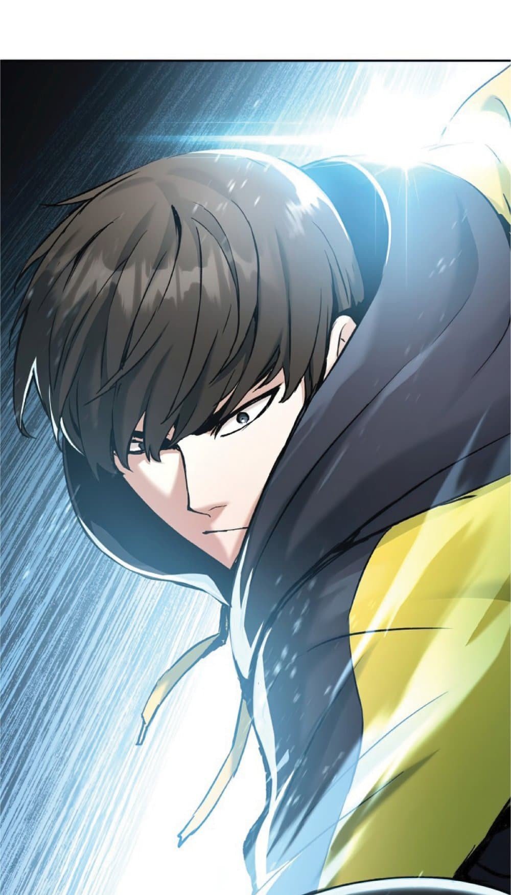 Return of the Broken Constellation ตอนที่ 25 แปลไทย