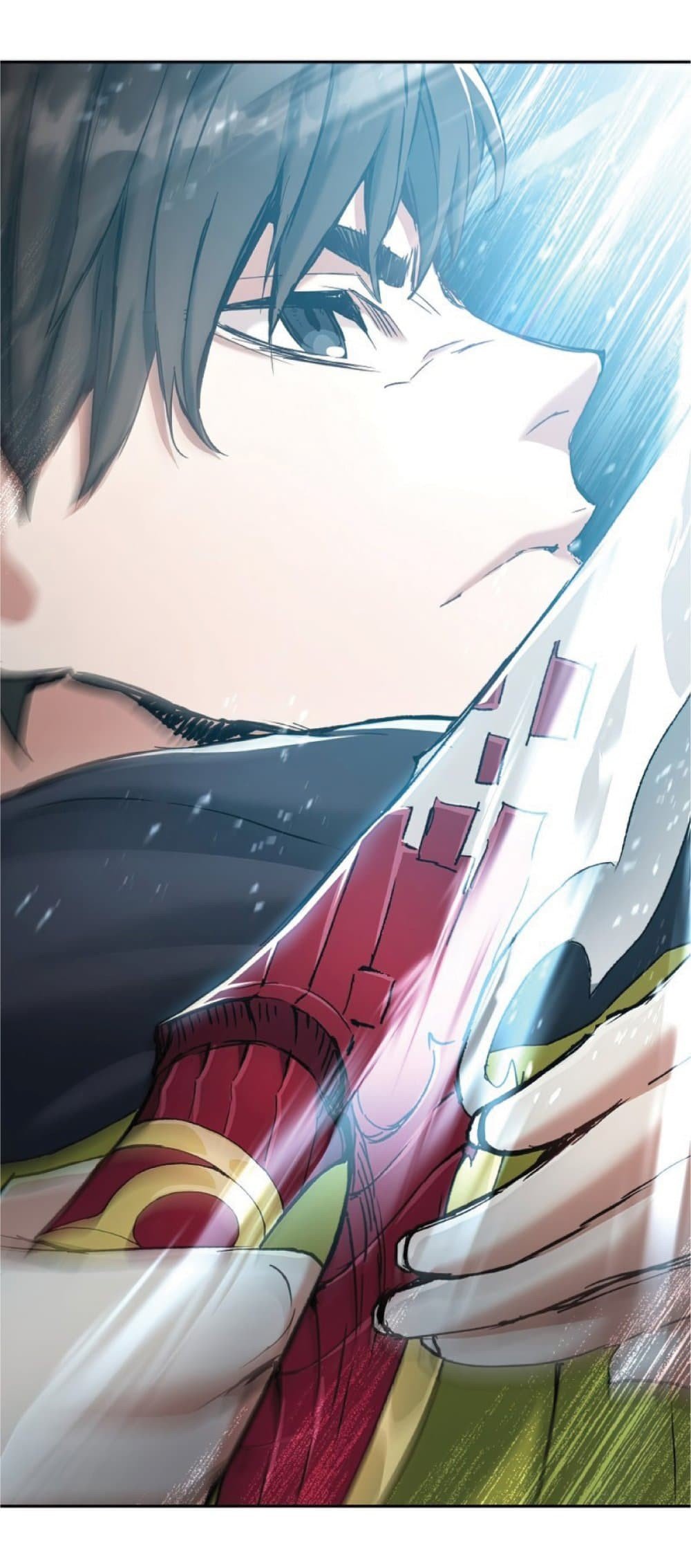 Return of the Broken Constellation ตอนที่ 25 แปลไทย