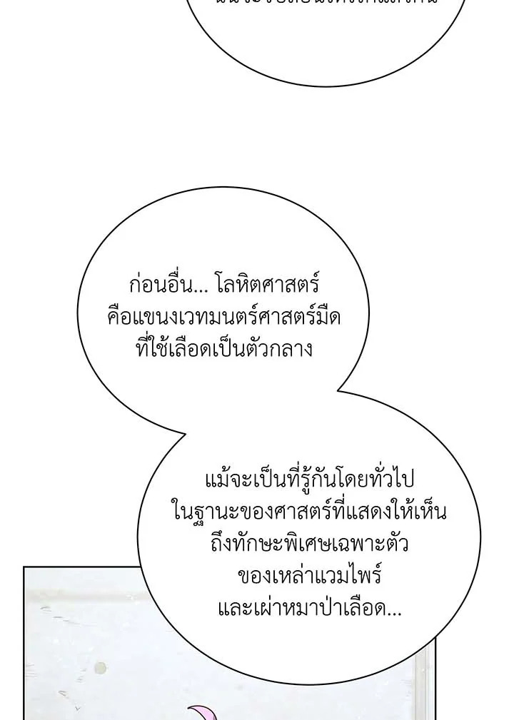 Necromancer Academy’s Genius Summoner ตอนที่ 54 แปลไทย