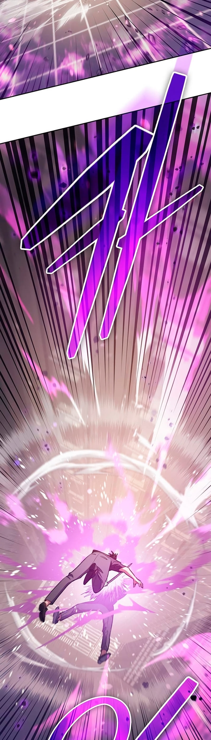 My S-Class Hunters (The S-Classes That I Raised) ตอนที่ 104 แปลไทย