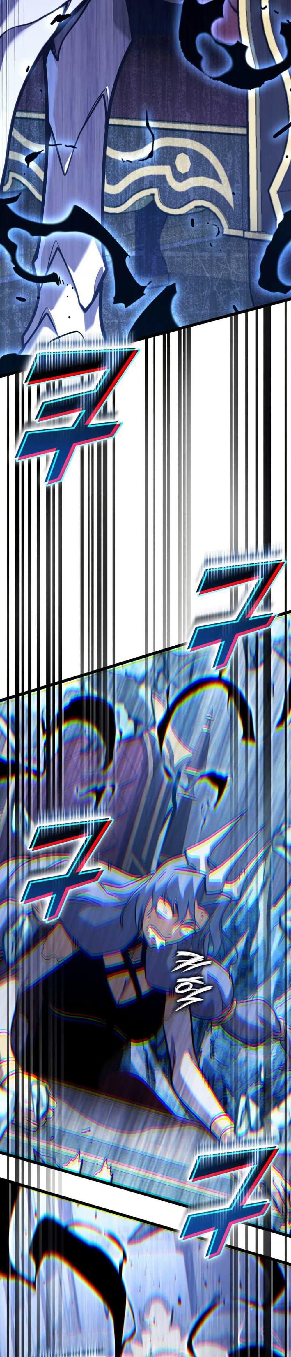 Return of the SSS-Class Ranker ตอนที่ 155 แปลไทย