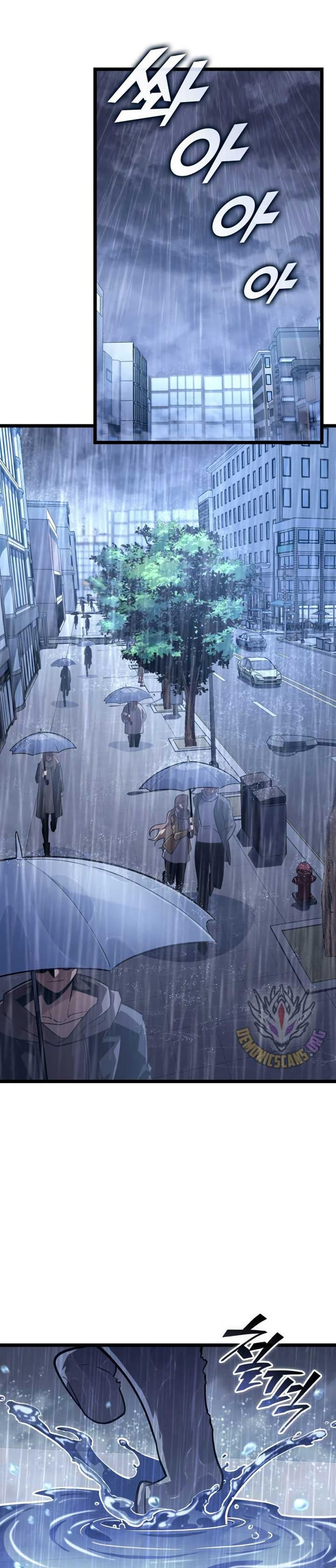 Return of the SSS-Class Ranker ตอนที่ 155 แปลไทย