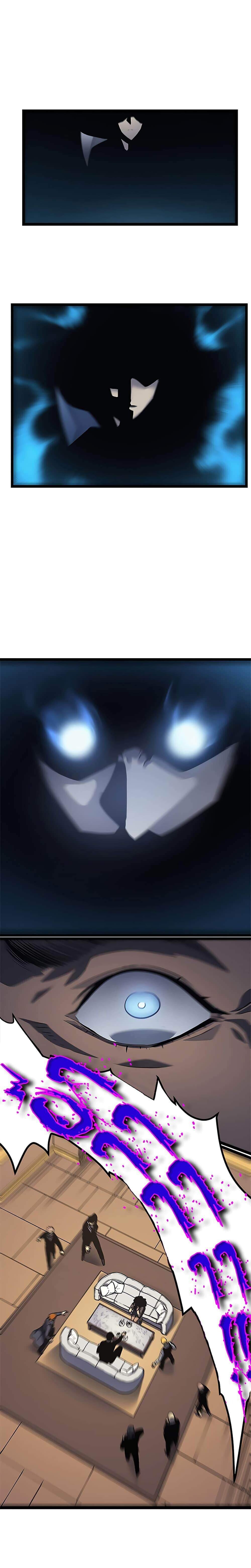 Solo Leveling ตอนที่ 109 แปลไทย