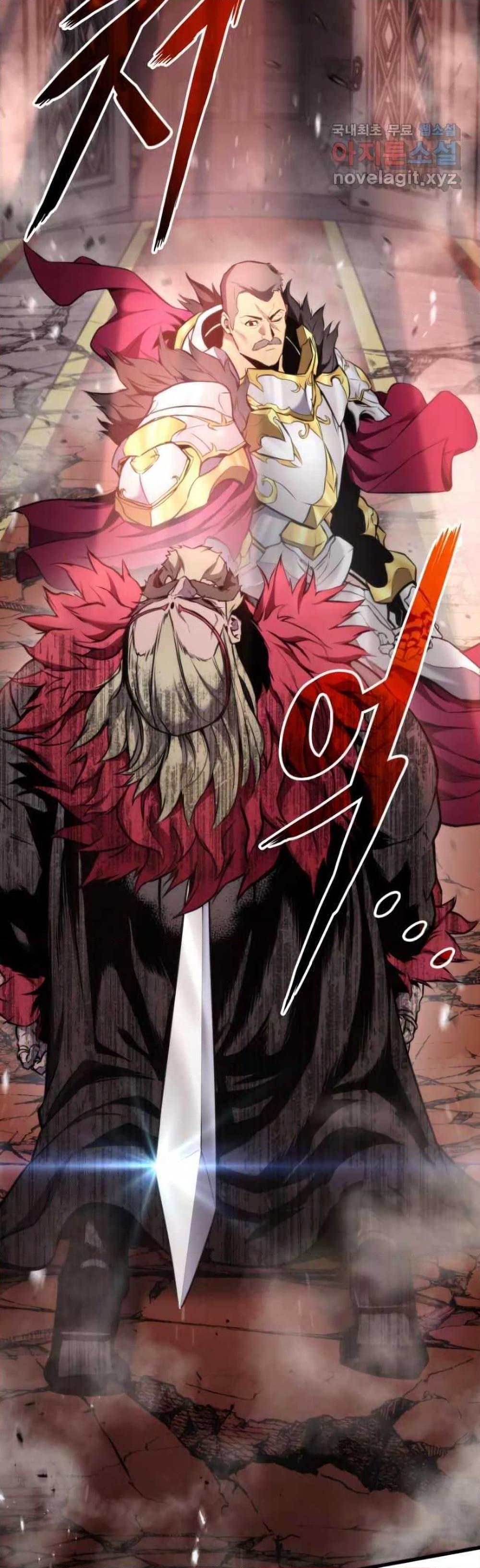 Ranker’s Return (Remake) ตอนที่ 88 แปลไทย