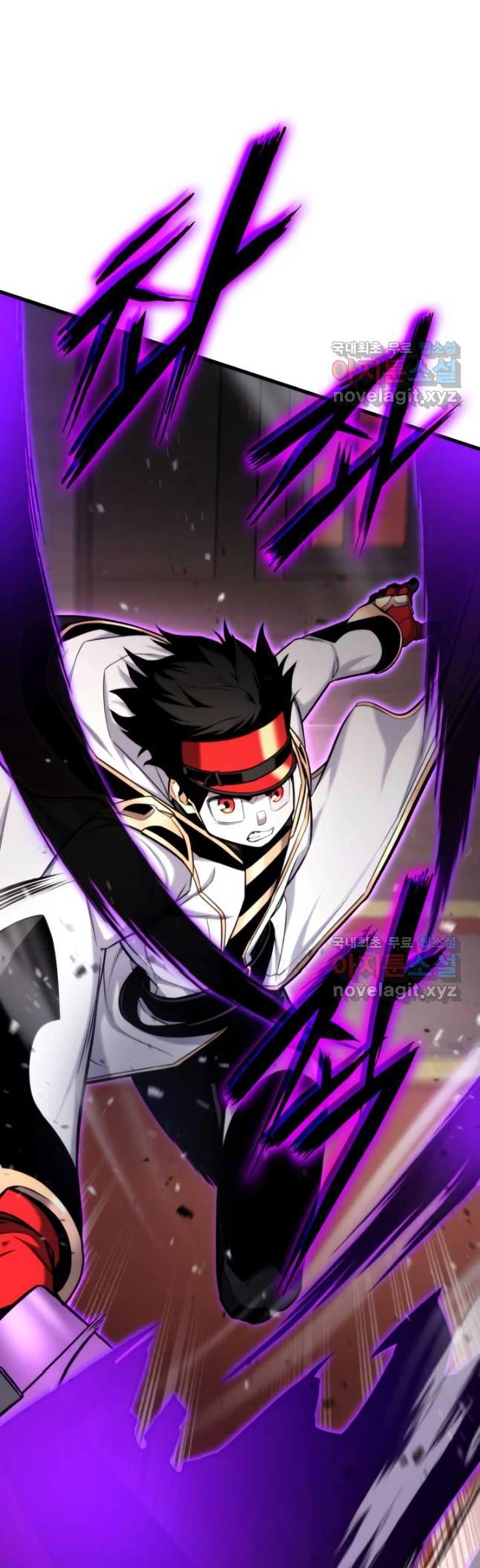 Ranker’s Return (Remake) ตอนที่ 88 แปลไทย