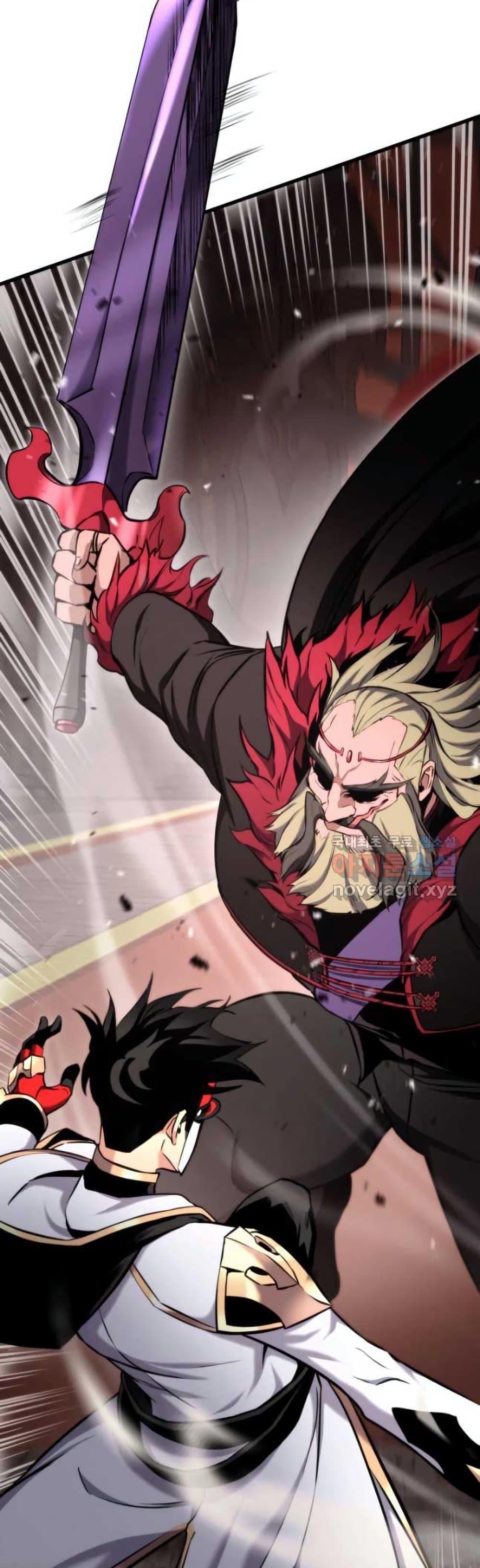 Ranker’s Return (Remake) ตอนที่ 88 แปลไทย