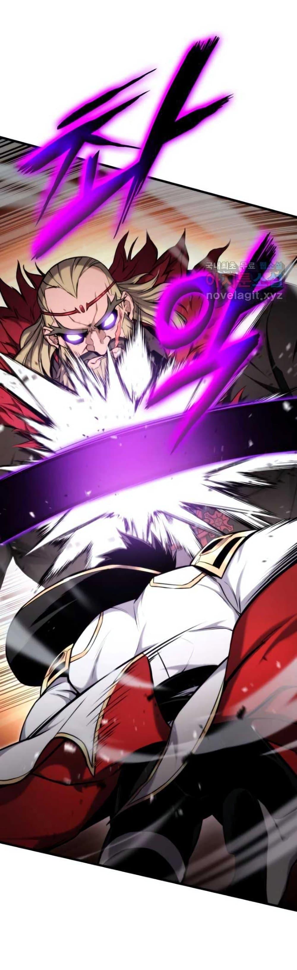 Ranker’s Return (Remake) ตอนที่ 88 แปลไทย