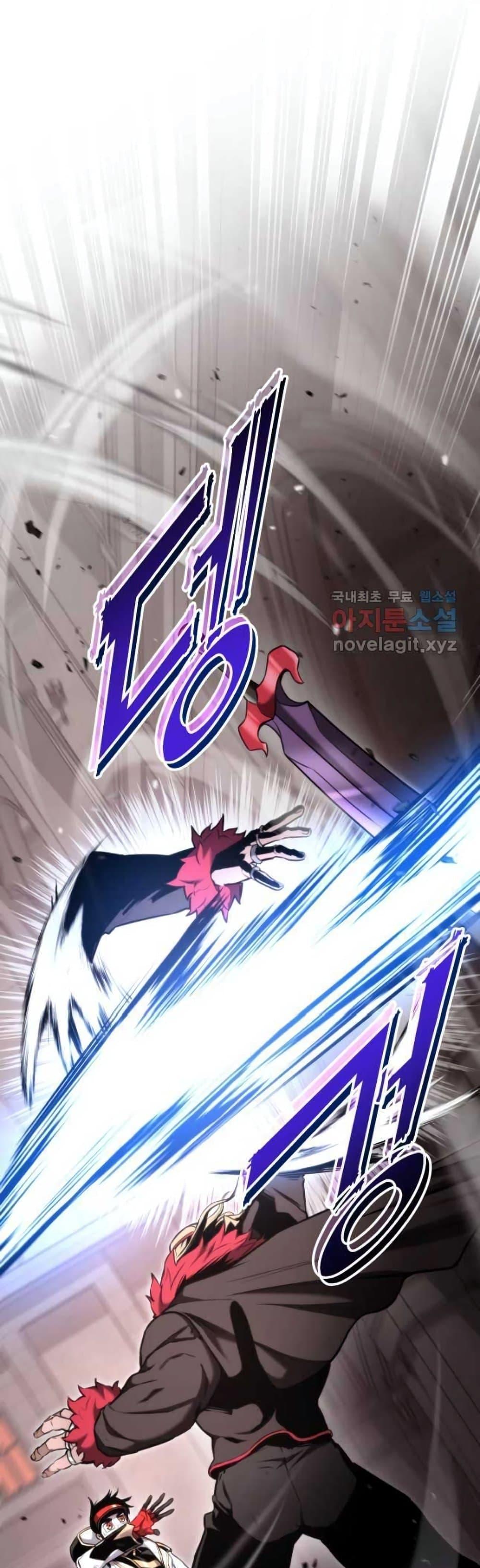 Ranker’s Return (Remake) ตอนที่ 88 แปลไทย