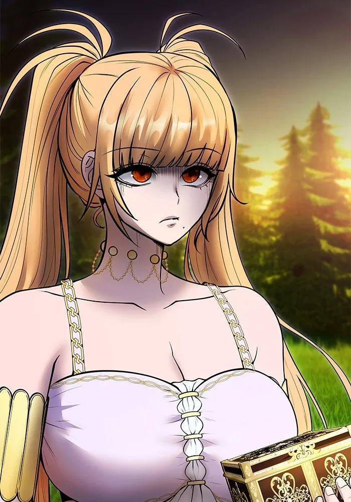 I was more overpowered than the hero, so I hid my power! แกร่งเกินผู้กล้า แต่ซ่าไม่ได้ ตอนที่ 70 แปลไทย