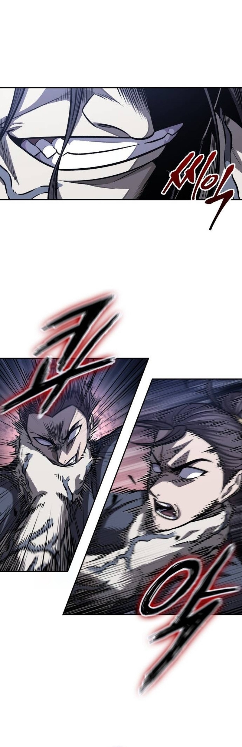 Nano Machine นาโนมาชิน ตอนที่ 192 แปลไทย