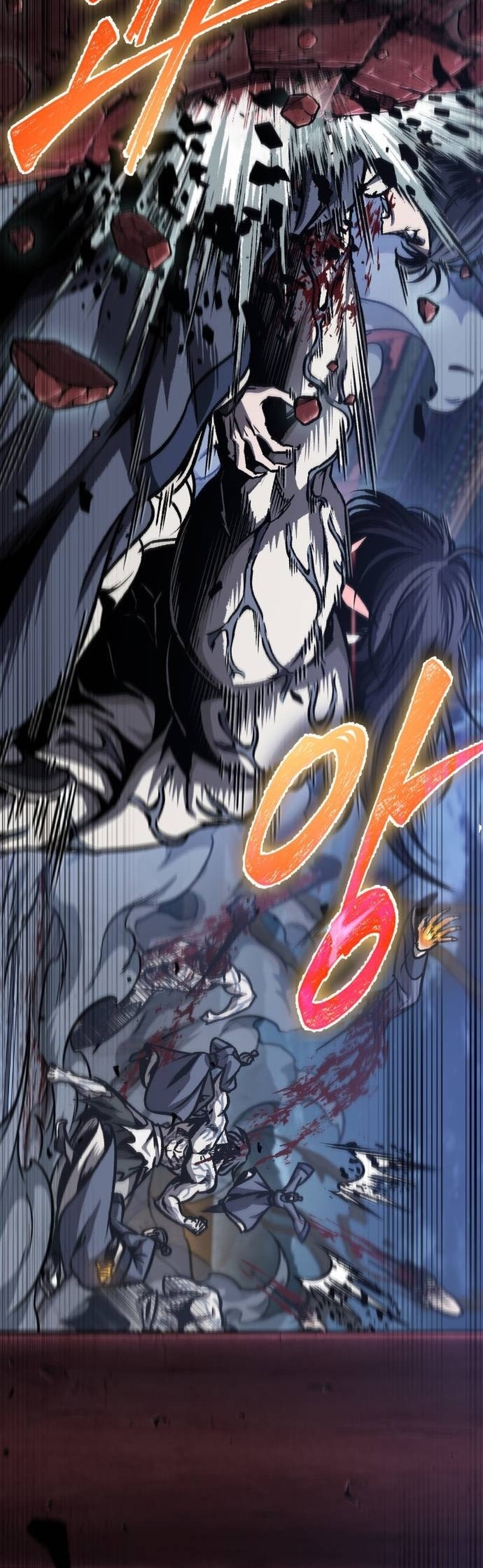 Nano Machine นาโนมาชิน ตอนที่ 192 แปลไทย