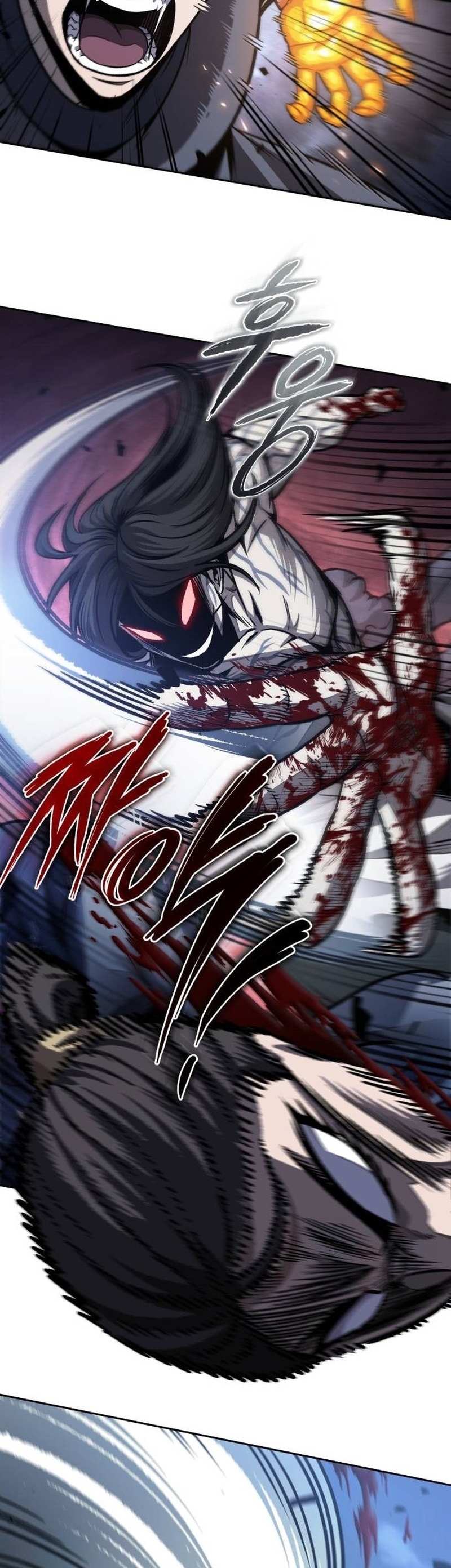 Nano Machine นาโนมาชิน ตอนที่ 192 แปลไทย