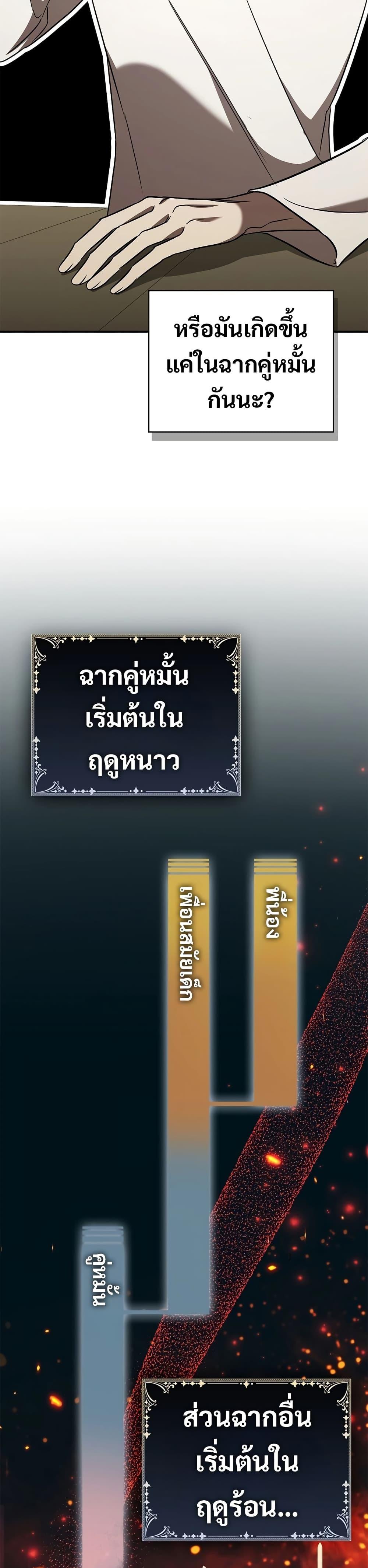 Raising the Princess to Overcome Death ตอนที่ 20 แปลไทย