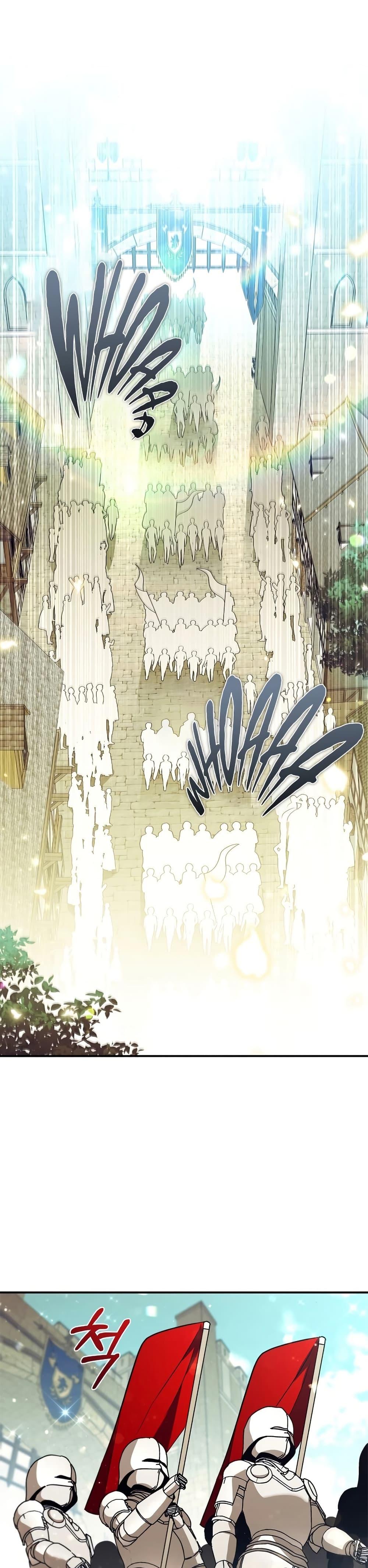 Raising the Princess to Overcome Death ตอนที่ 20 แปลไทย