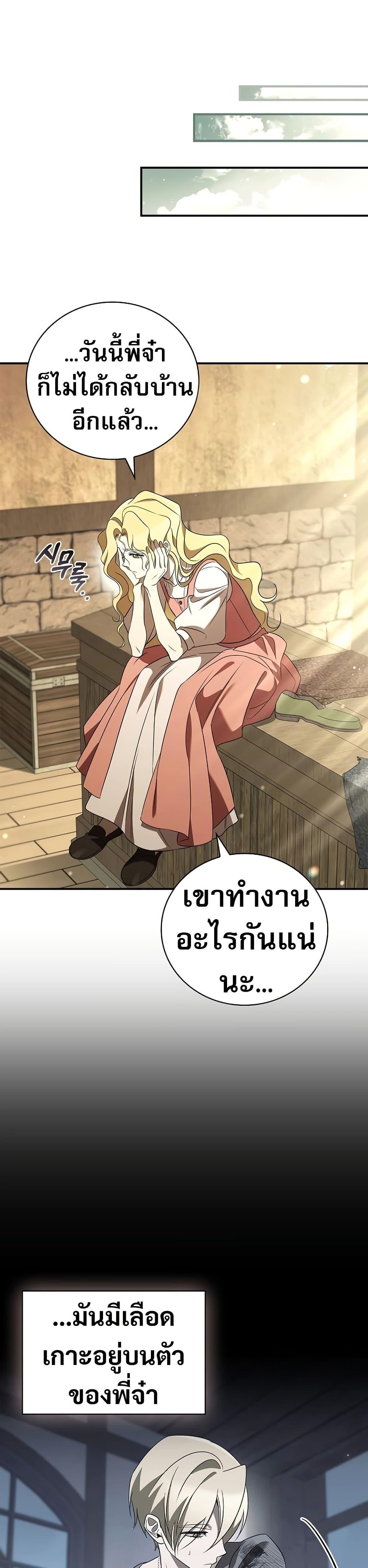 Raising the Princess to Overcome Death ตอนที่ 20 แปลไทย