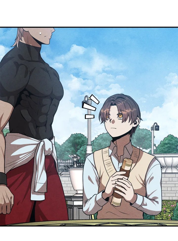 Legendary Youngest Son of the Marquis House ตอนที่ 113 แปลไทย