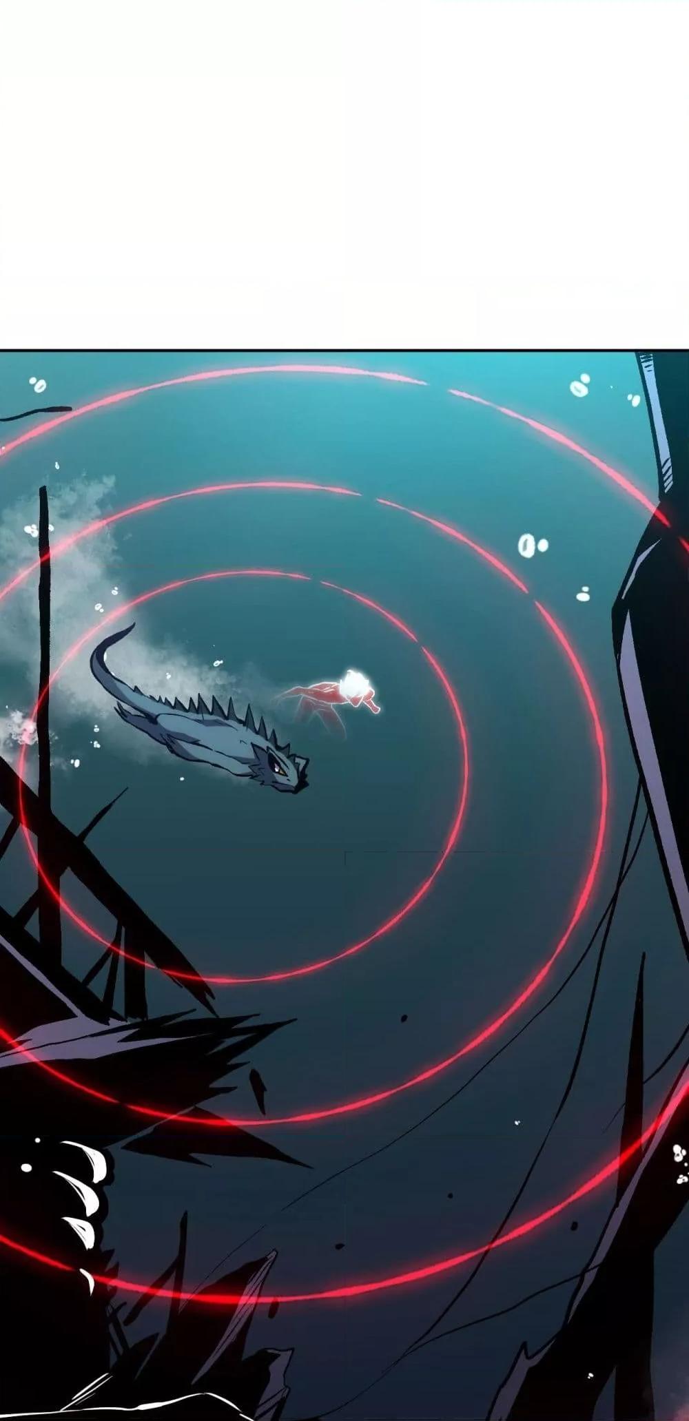 I Transform into a Demon and Become a World-Destroying Beast เทพปีศาจทำลายล้าง คือข้านี่แหละ! ตอนที่ 10 แปลไทย