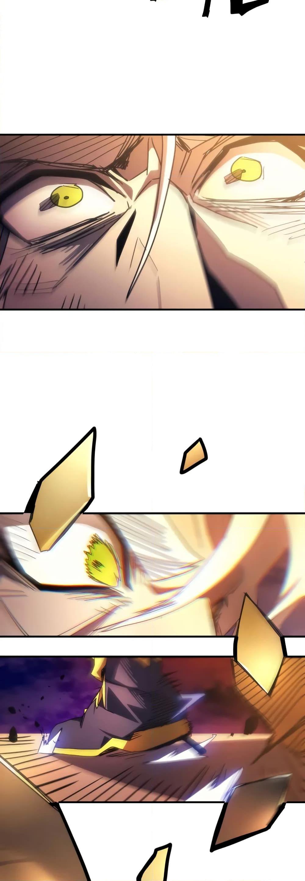 Mr Devourer Please Act Like a Final Boss ทำตัวให้สมกับเป็นมอนสเตอร์บอสหน่อยสิ คุณสวอลโลว์! ตอนที่ 63 แปลไทย