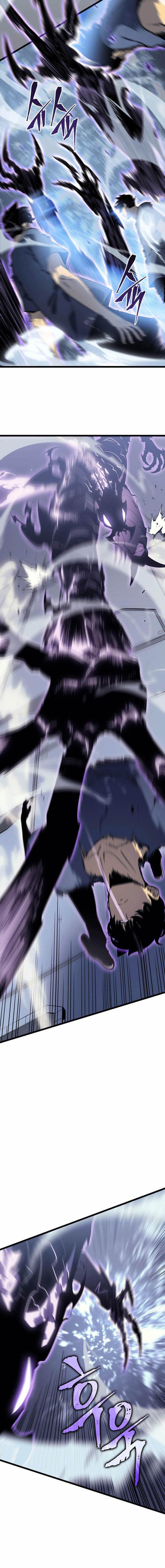 Solo Leveling ตอนที่ 154 แปลไทย