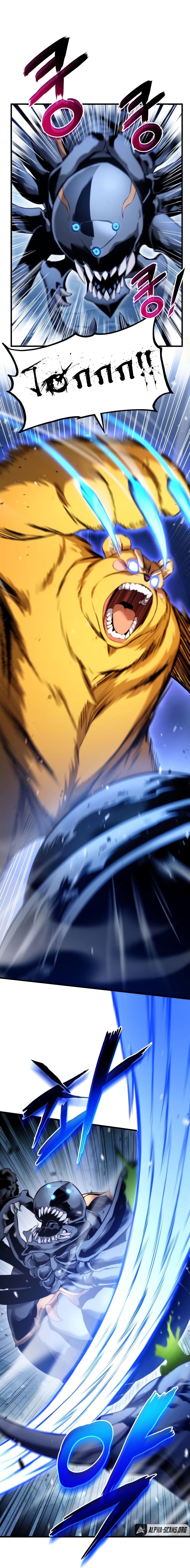 Ranker’s Return (Remake) ตอนที่ 57 แปลไทย