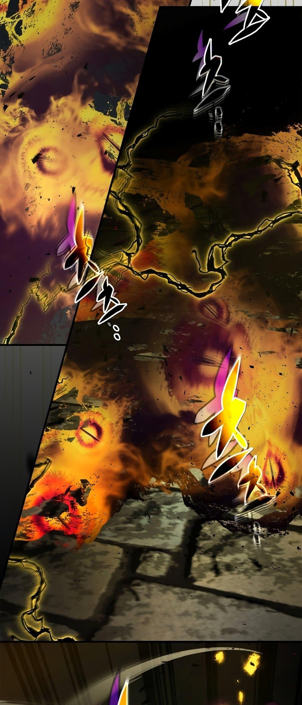 Leveling With the Gods ตอนที่ 78 แปลไทย