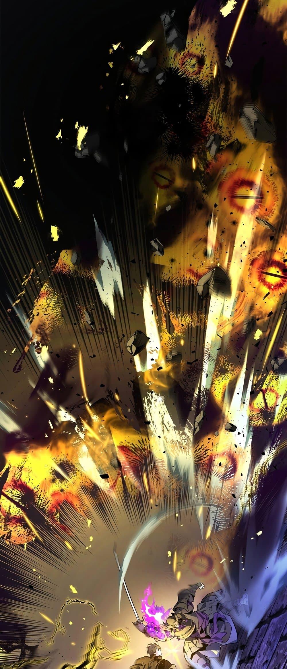 Leveling With the Gods ตอนที่ 78 แปลไทย