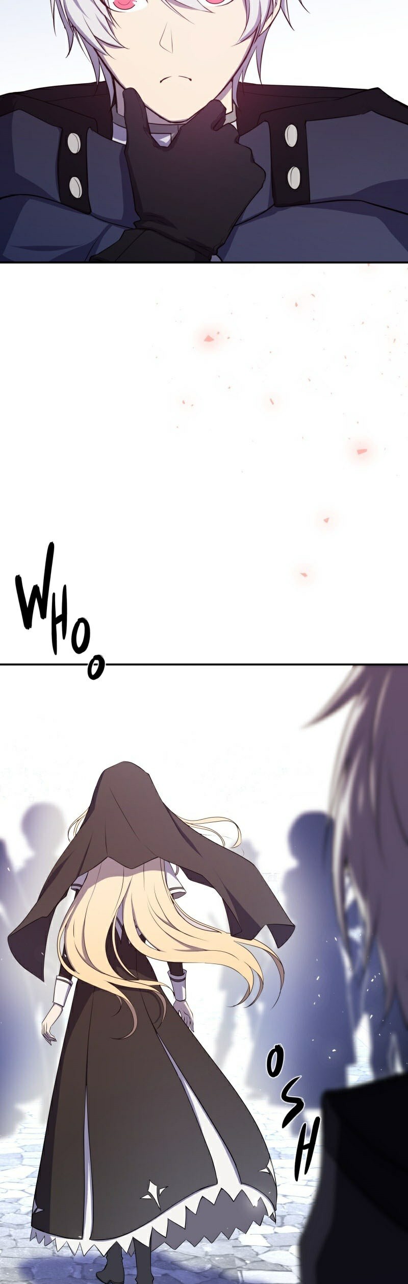 Retired Demon King จอมมารผู้ปลดเกษียณ ตอนที่ 2 แปลไทย