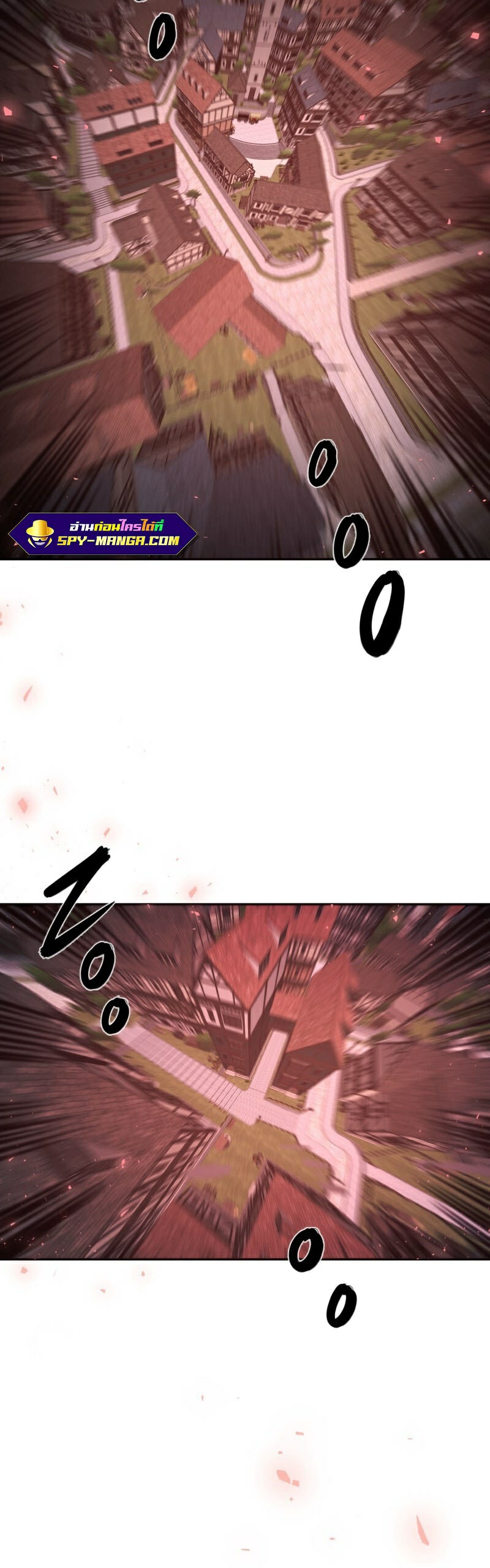 Retired Demon King จอมมารผู้ปลดเกษียณ ตอนที่ 2 แปลไทย