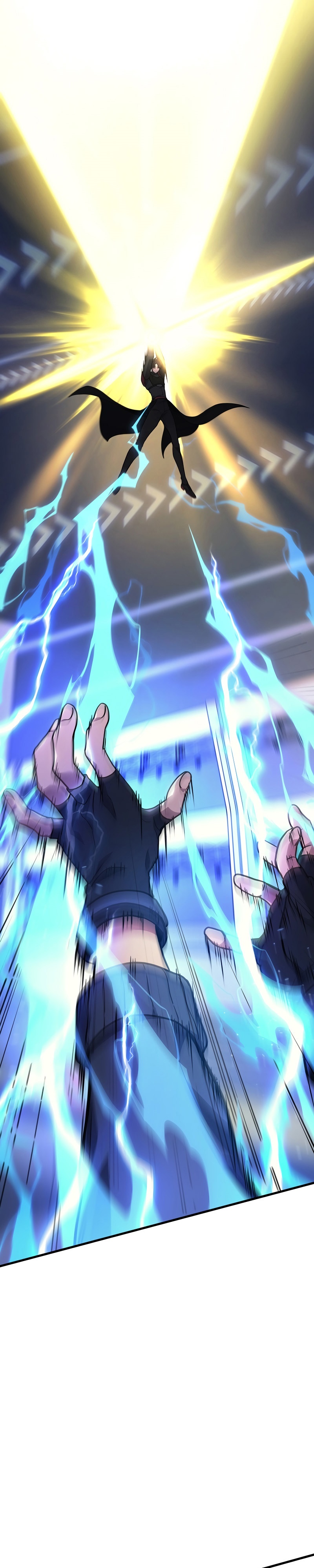 Martial God Regressed to Level 2 ตอนที่ 35 แปลไทย