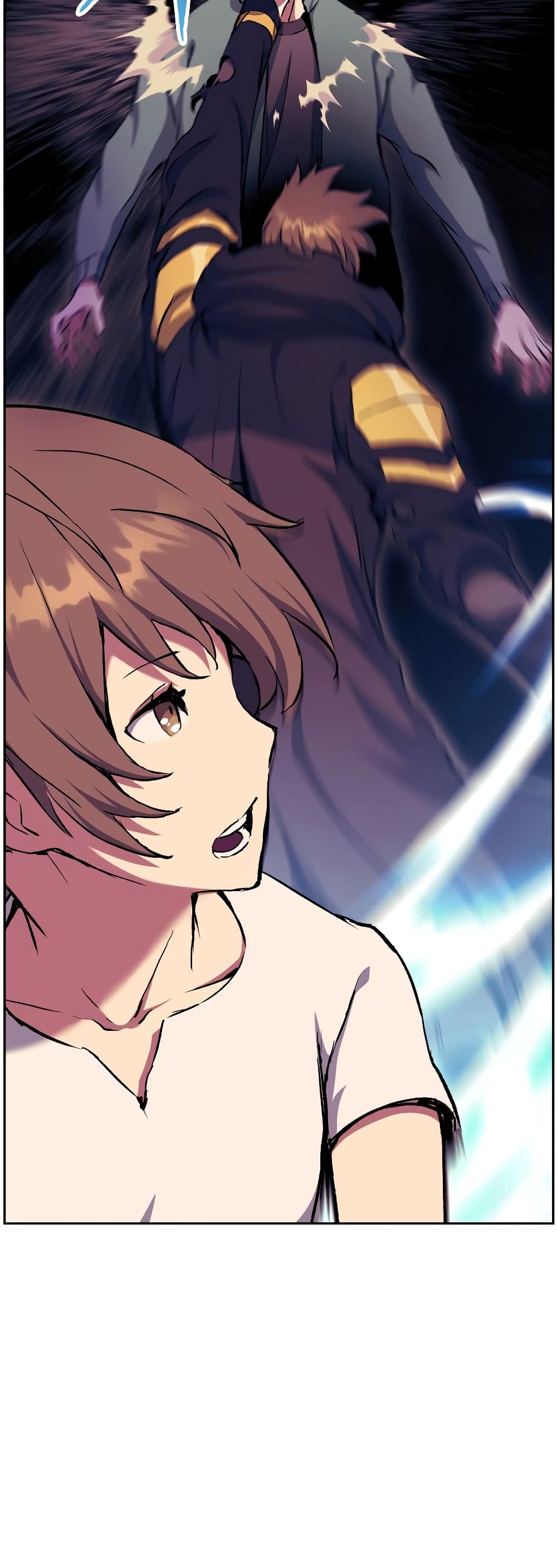 Return of the Broken Constellation ตอนที่ 56 แปลไทย