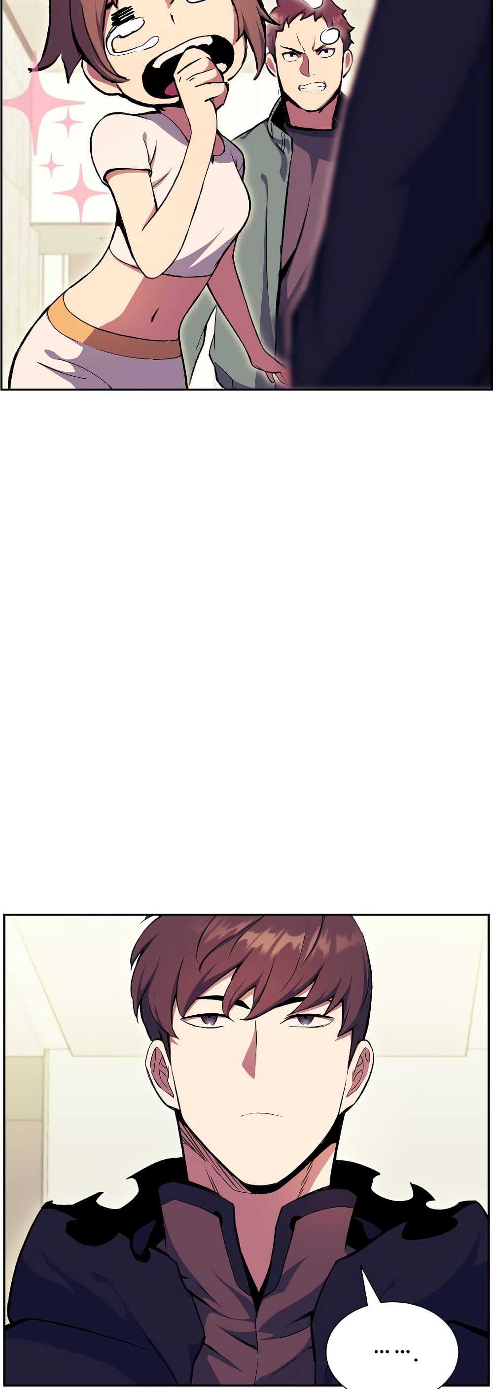 Return of the Broken Constellation ตอนที่ 56 แปลไทย