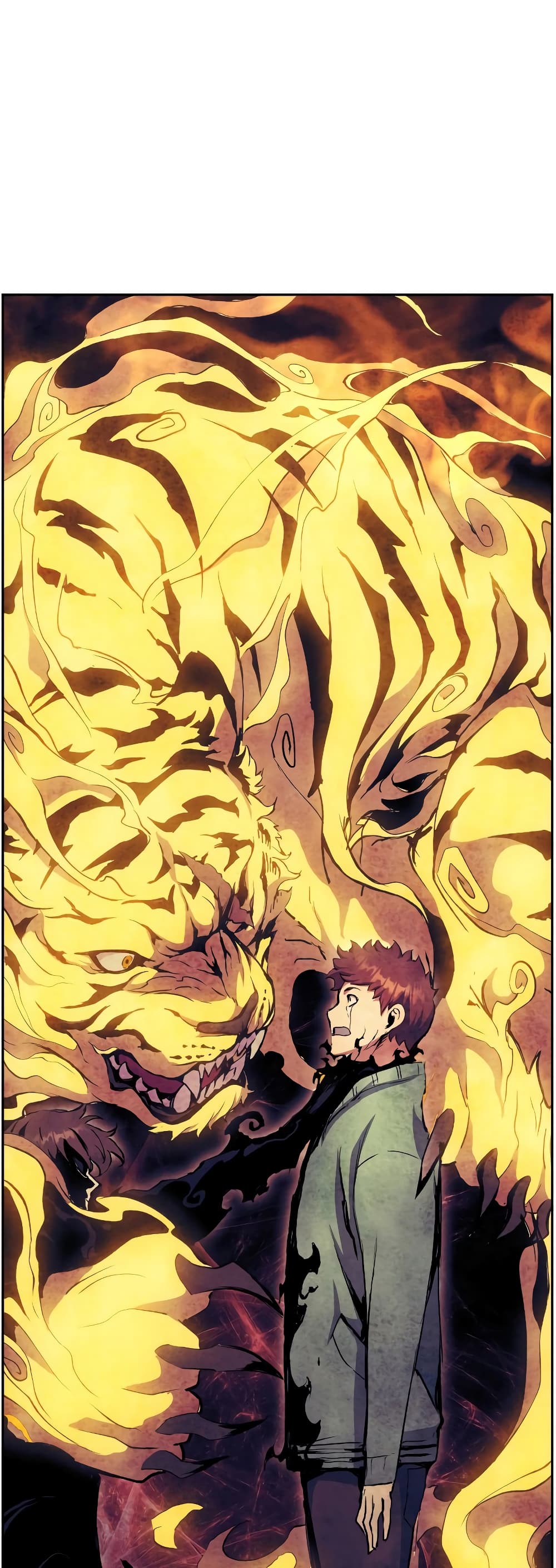 Return of the Broken Constellation ตอนที่ 56 แปลไทย