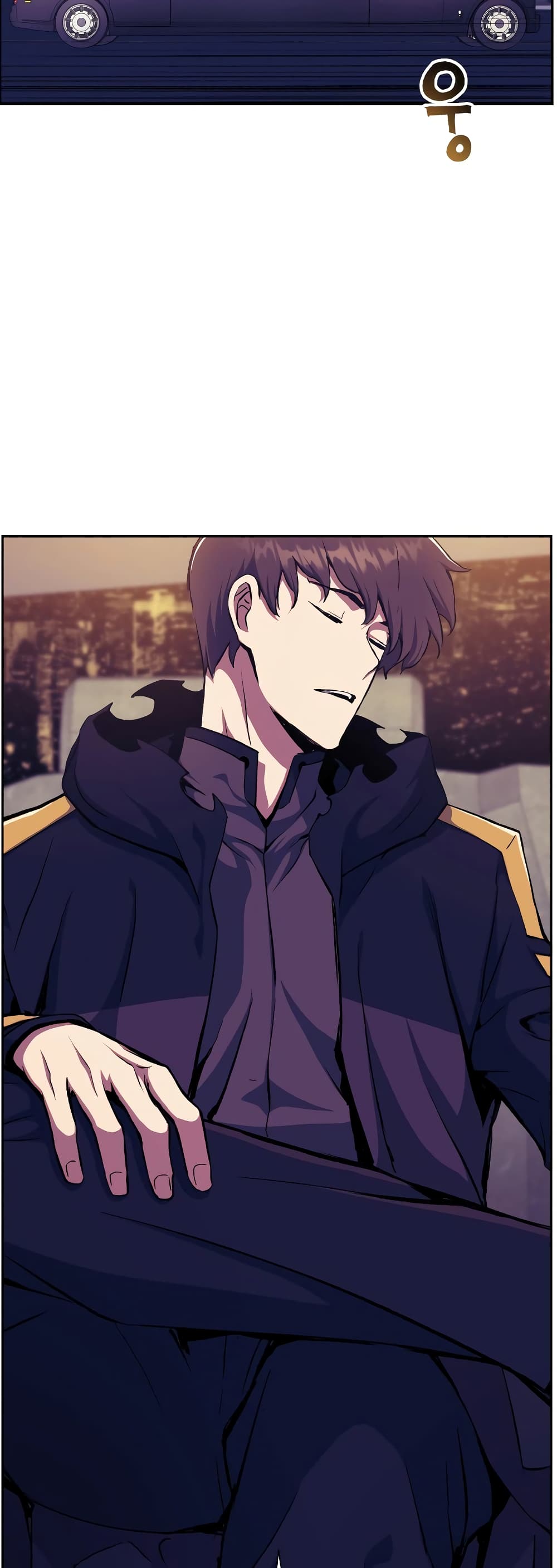 Return of the Broken Constellation ตอนที่ 56 แปลไทย