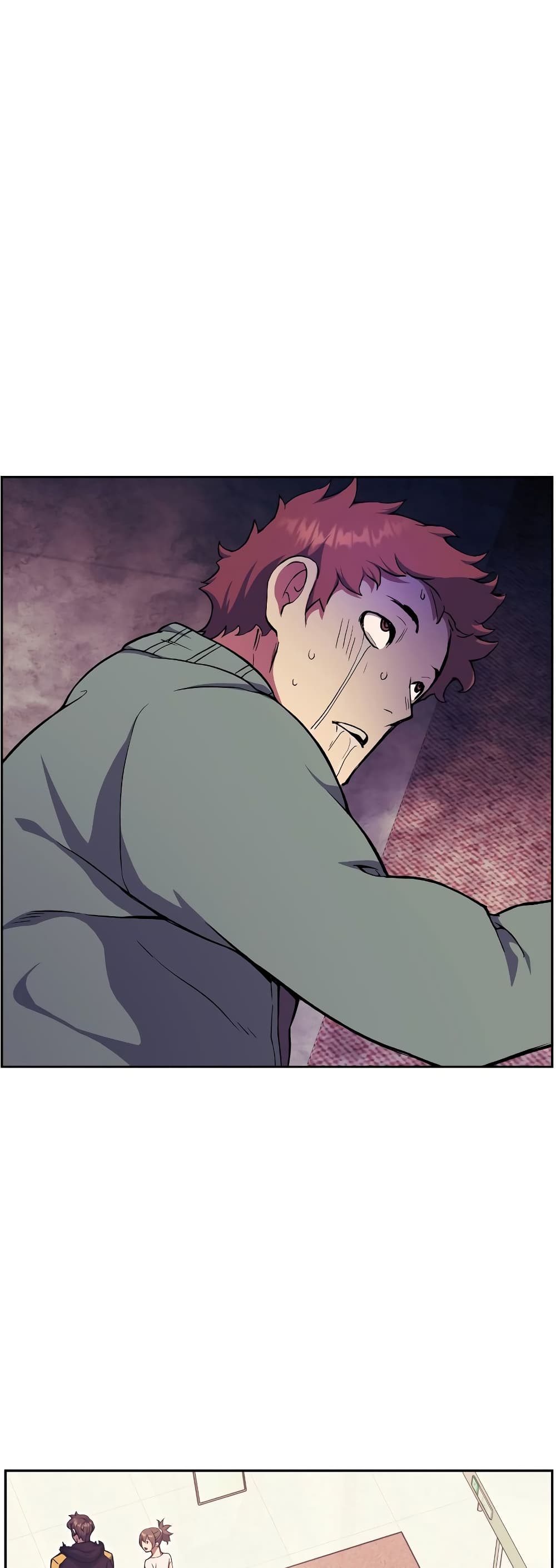 Return of the Broken Constellation ตอนที่ 56 แปลไทย