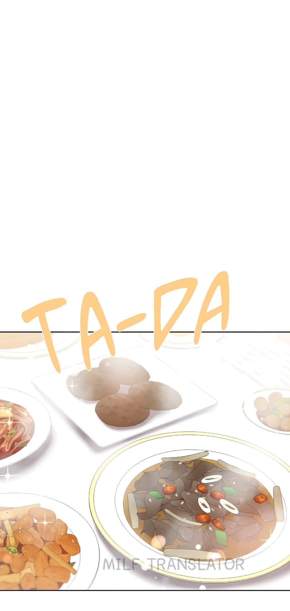 Family with Benefits - ตอนที่ 6