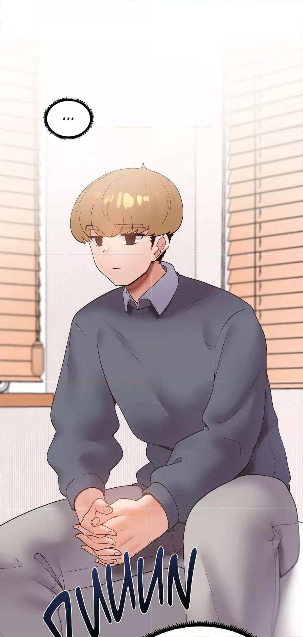 Family with Benefits - ตอนที่ 6