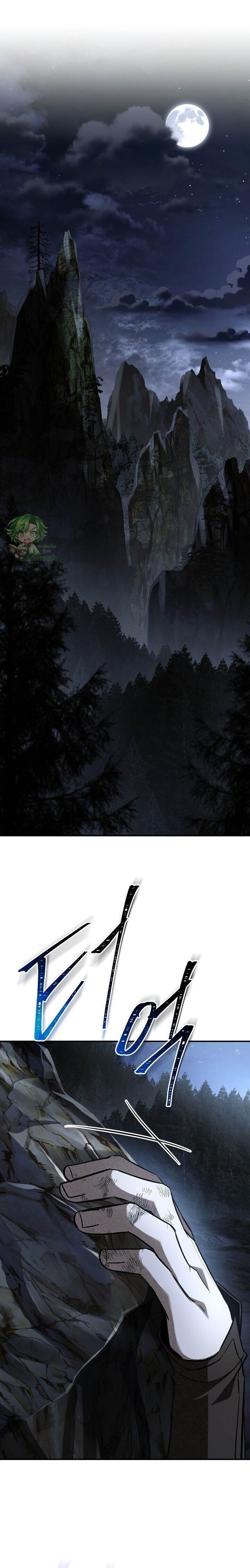 Night of the Soulless Heathens ค่ำคืนแห่งคนนอกรีตไร้วิญญาณ ตอนที่ 38 แปลไทย