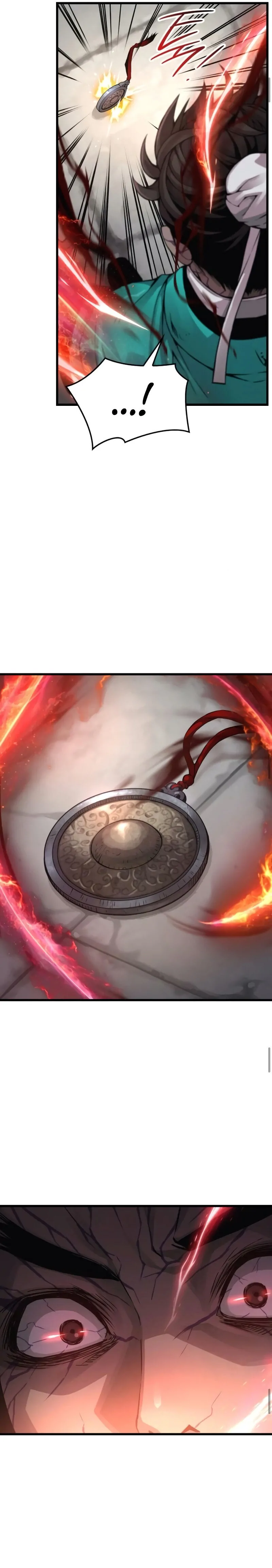 Myst Might Mayhem ตอนที่ 80 แปลไทย