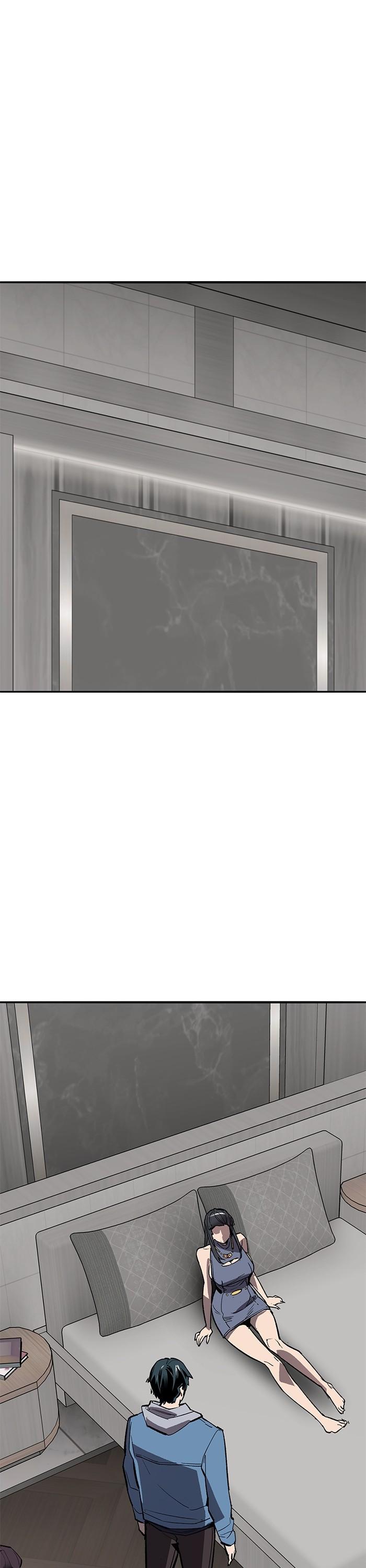 Limit Breaker ยอดคนเลเวลทะลุ ตอนที่ 157 แปลไทย