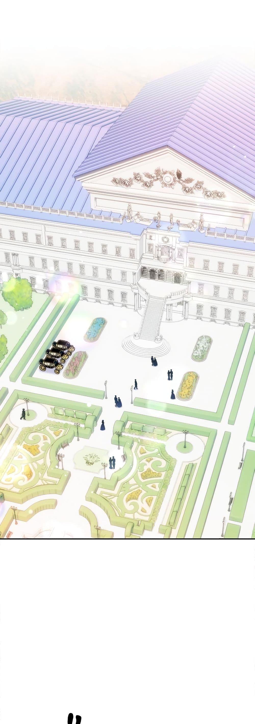 I’m Living With My Mother-In-Law! อะไรของคุณแม่สามีคะเนี่ย? ตอนที่ 51 แปลไทย