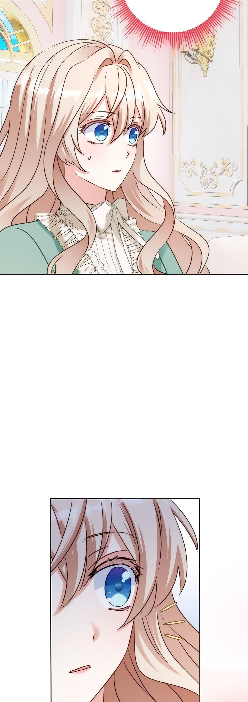 I’m Living With My Mother-In-Law! อะไรของคุณแม่สามีคะเนี่ย? ตอนที่ 51 แปลไทย