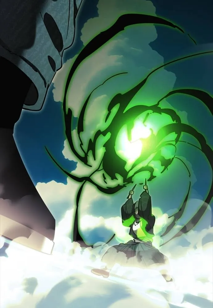 Reincarnation Path of The Underworld King ยอมรา ผู้พิพากษาจากนรก ตอนที่ 52 แปลไทย