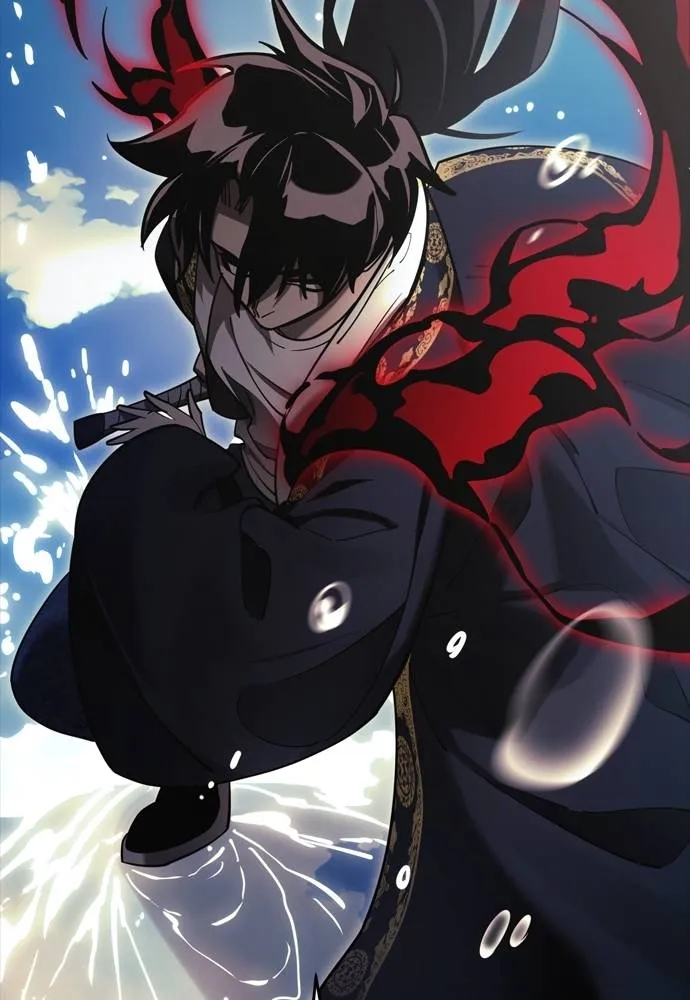 Reincarnation Path of The Underworld King ยอมรา ผู้พิพากษาจากนรก ตอนที่ 52 แปลไทย