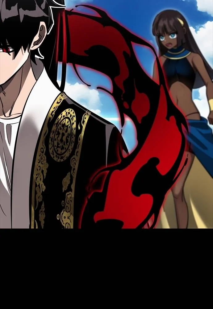 Reincarnation Path of The Underworld King ยอมรา ผู้พิพากษาจากนรก ตอนที่ 52 แปลไทย