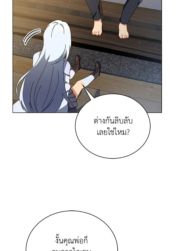 Necromancer Academy’s Genius Summoner ตอนที่ 20 แปลไทย