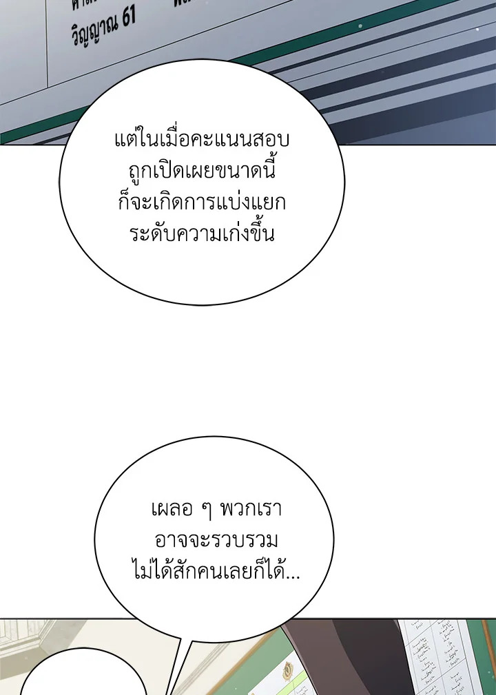 Necromancer Academy’s Genius Summoner ตอนที่ 26 แปลไทย