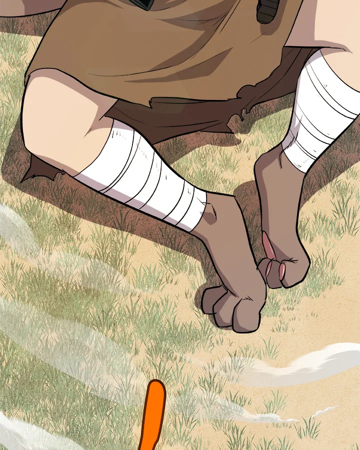 Overpowered Sword ตอนที่ 129 แปลไทย